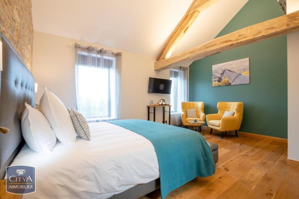 � vendre  Maison Chassey-le-Camp (71150)