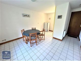  Appartement � vendre 2 pi�ces 32 m�