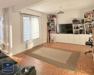  Appartement � vendre 2 pi�ces 55 m�