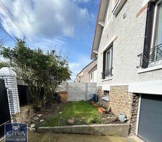 Maison � vendre 5 pi�ces 