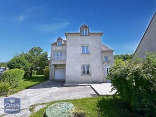  Maison � vendre 6 pi�ces 145 m�