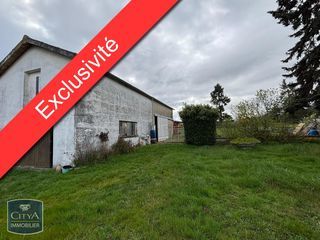  Maison � vendre 3 pi�ces 132 m�