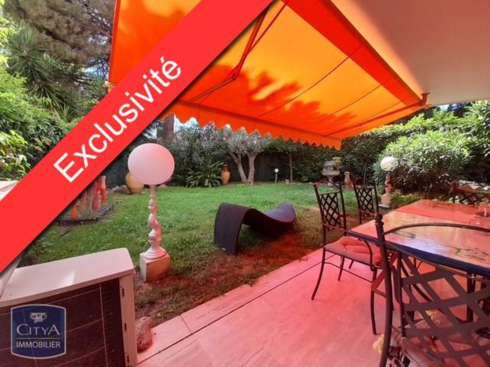 � vendre  Appartement Cannes (06400)