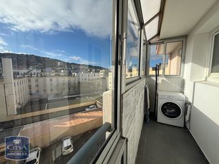  Appartement � vendre 3 pi�ces 56 m�