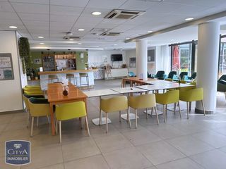  Appartement � vendre 2 pi�ces 46 m�