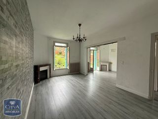  Maison � vendre 5 pi�ces 101 m�