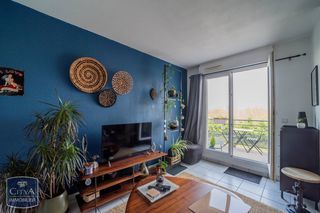  Appartement � vendre 2 pi�ces 52 m�