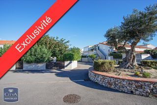  Maison � vendre 3 pi�ces 54 m�