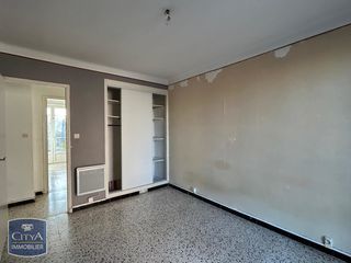  Appartement � vendre 4 pi�ces 66 m�