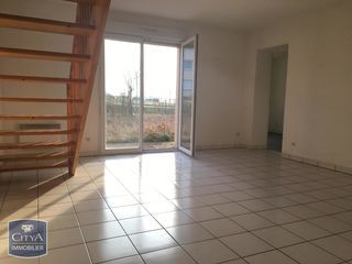  Maison � vendre 4 pi�ces 79 m�