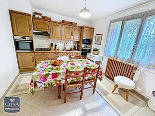  Maison � vendre 5 pi�ces 166 m�