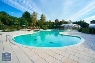  Maison � vendre 3 pi�ces 43 m�