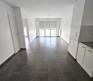  Appartement � vendre 2 pi�ces 46 m�