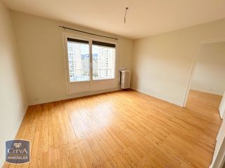  Appartement � vendre 3 pi�ces 62 m�