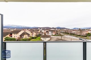  Appartement � vendre 4 pi�ces 67 m�