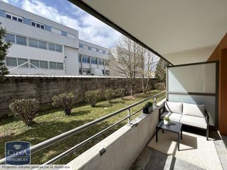  Appartement � vendre 3 pi�ces 52 m�