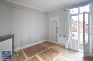  Maison � vendre 2 pi�ces 44 m�