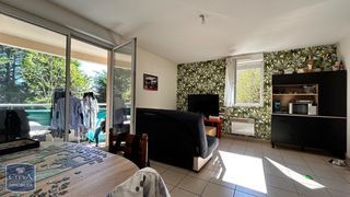  Appartement � vendre 3 pi�ces 64 m�