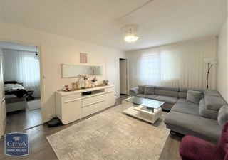  Appartement � vendre 4 pi�ces 68 m�