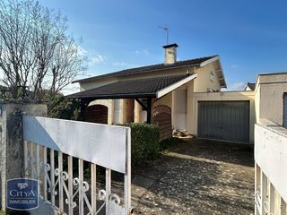  Maison � vendre 4 pi�ces 104 m�