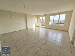  Appartement � vendre 4 pi�ces 126 m�