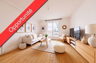  Appartement � vendre 3 pi�ces 62 m�