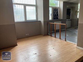  Immeuble � vendre 560 m�