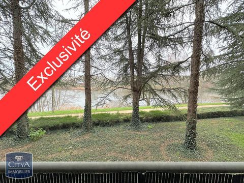   Vente Appartement Appartement - 2 pi�ce(s) - 42 m�