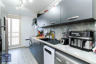  Appartement � vendre 3 pi�ces 56 m�