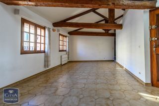  Appartement � vendre 2 pi�ces 48 m�