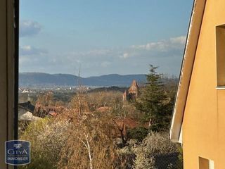  Appartement � vendre 2 pi�ces 43 m�