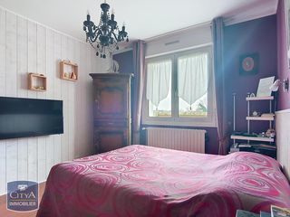  Maison � vendre 6 pi�ces 118 m�