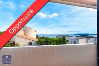  Appartement � vendre 3 pi�ces 77 m�