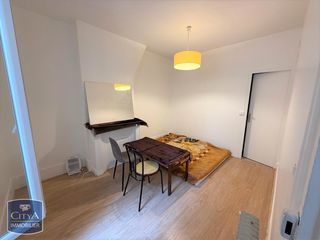  Appartement � vendre 2 pi�ces 33 m�