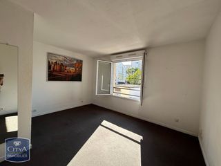  Appartement � vendre 1 pi�ce 23 m�