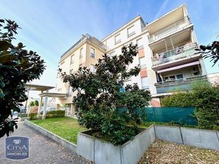  Appartement � vendre 4 pi�ces 77 m�