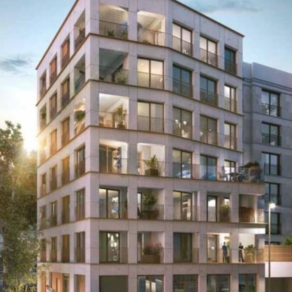 � vendre  Appartement Paris 12