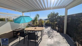  Maison � vendre 4 pi�ces 87 m�