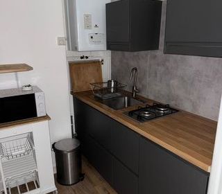  Appartement � vendre 1 pi�ce 27 m�