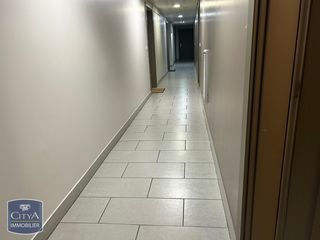  Appartement � vendre 2 pi�ces 42 m�