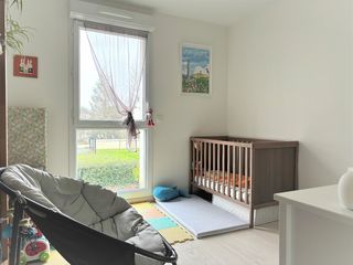  Appartement � vendre 4 pi�ces 84 m�