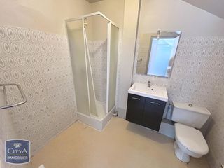  Appartement � vendre 2 pi�ces 34 m�