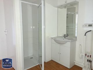  Appartement � vendre 2 pi�ces 46 m�