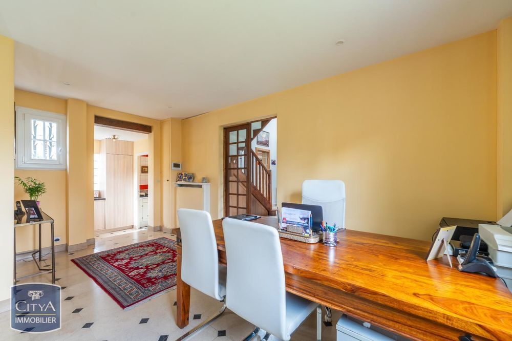 � vendre  Maison Conflans-Sainte-Honorine (78700)