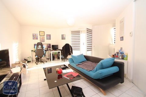   Vente Appartement Appartement - 2 pi�ce(s) - 48 m�