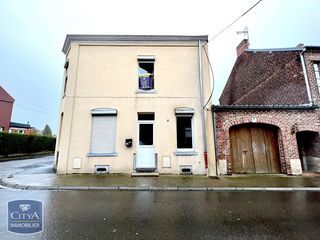  Maison � vendre 7 pi�ces 150 m�