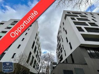  Appartement � vendre 2 pi�ces 40 m�