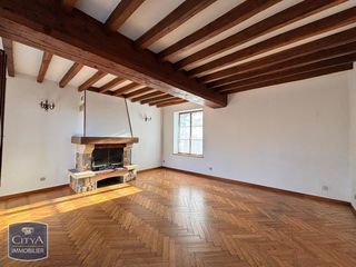  Maison � vendre 5 pi�ces 142 m�