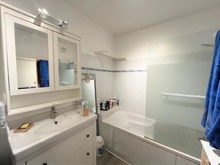  Appartement � vendre 2 pi�ces 59 m�