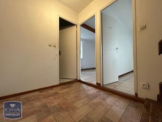  Maison � vendre 4 pi�ces 78 m�